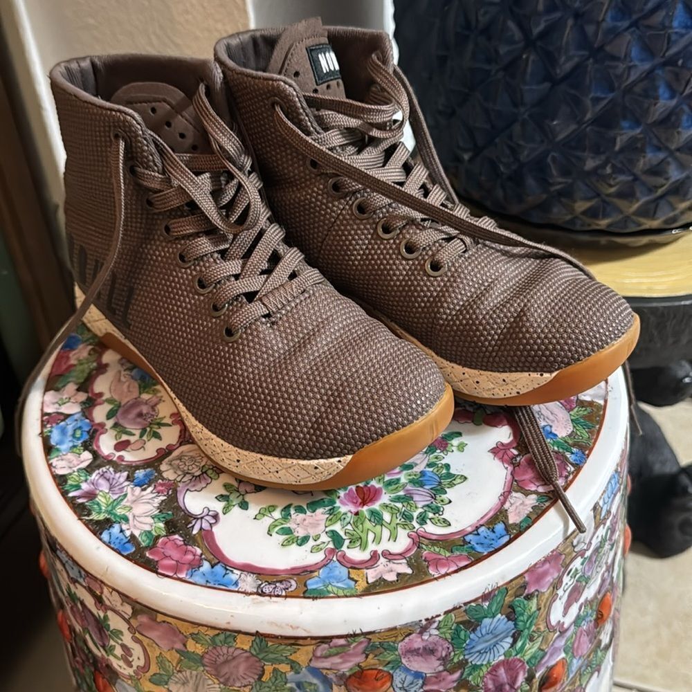 Bundle. Nobull Boots. - Picture 2 of 8